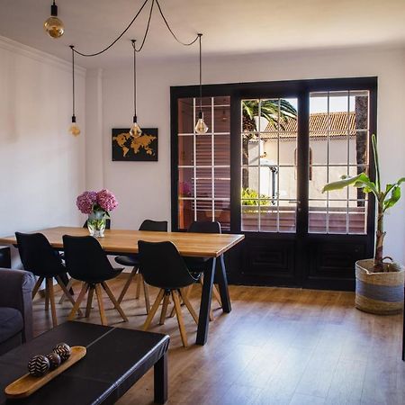 Canary Treasure La Laguna Exclusiveness Prime Location エクステリア 写真