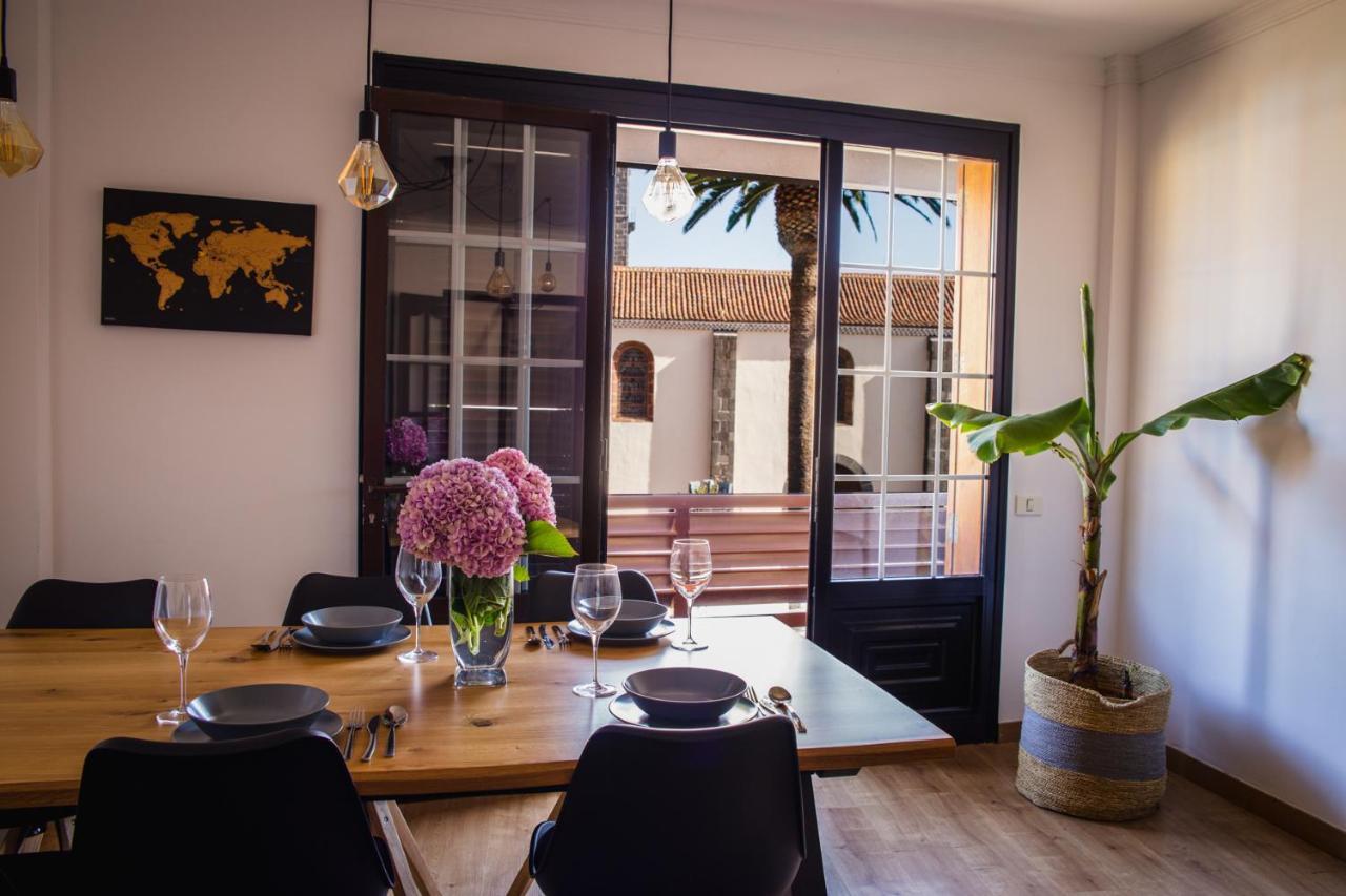Canary Treasure La Laguna Exclusiveness Prime Location エクステリア 写真