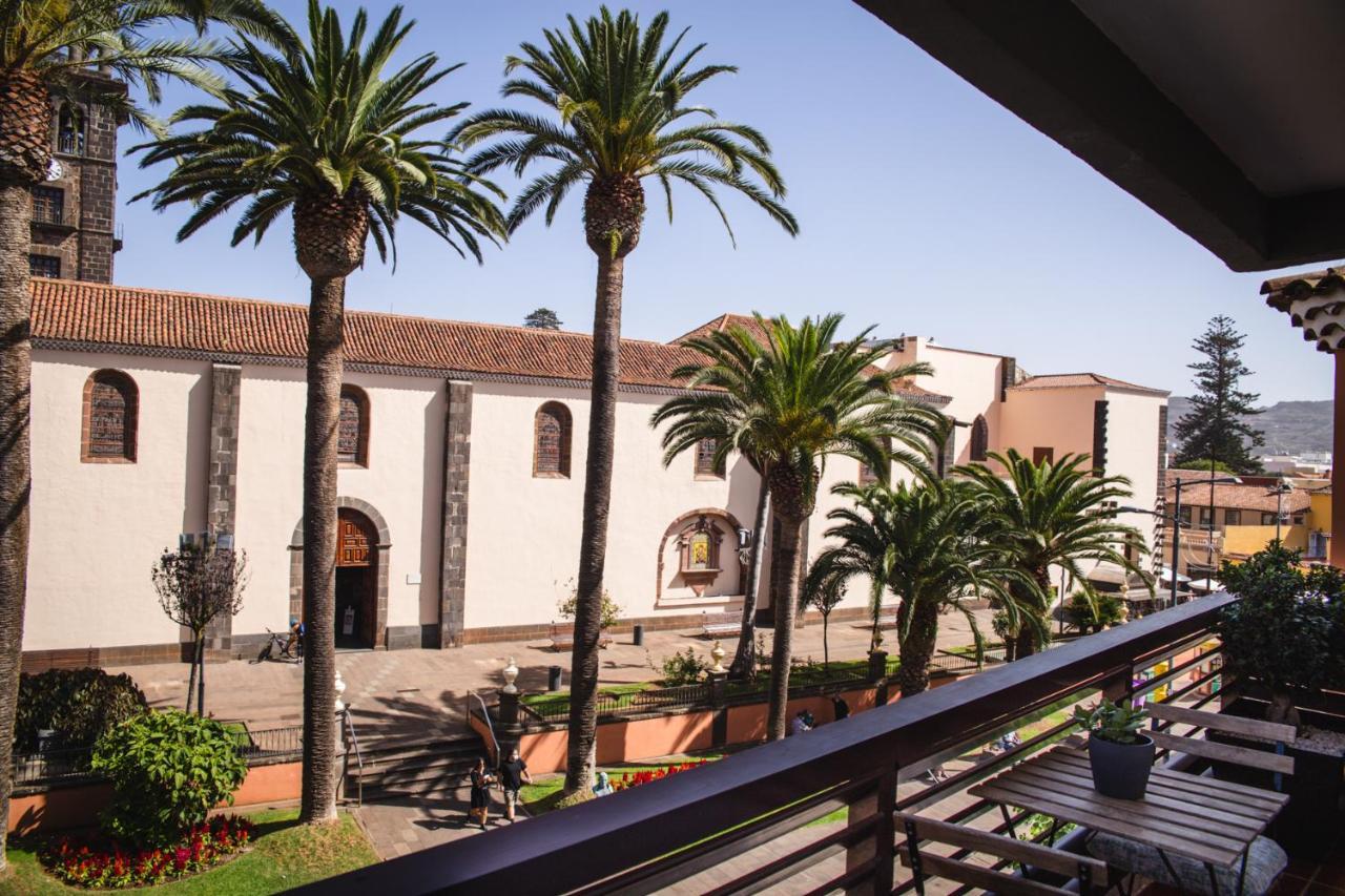 Canary Treasure La Laguna Exclusiveness Prime Location エクステリア 写真